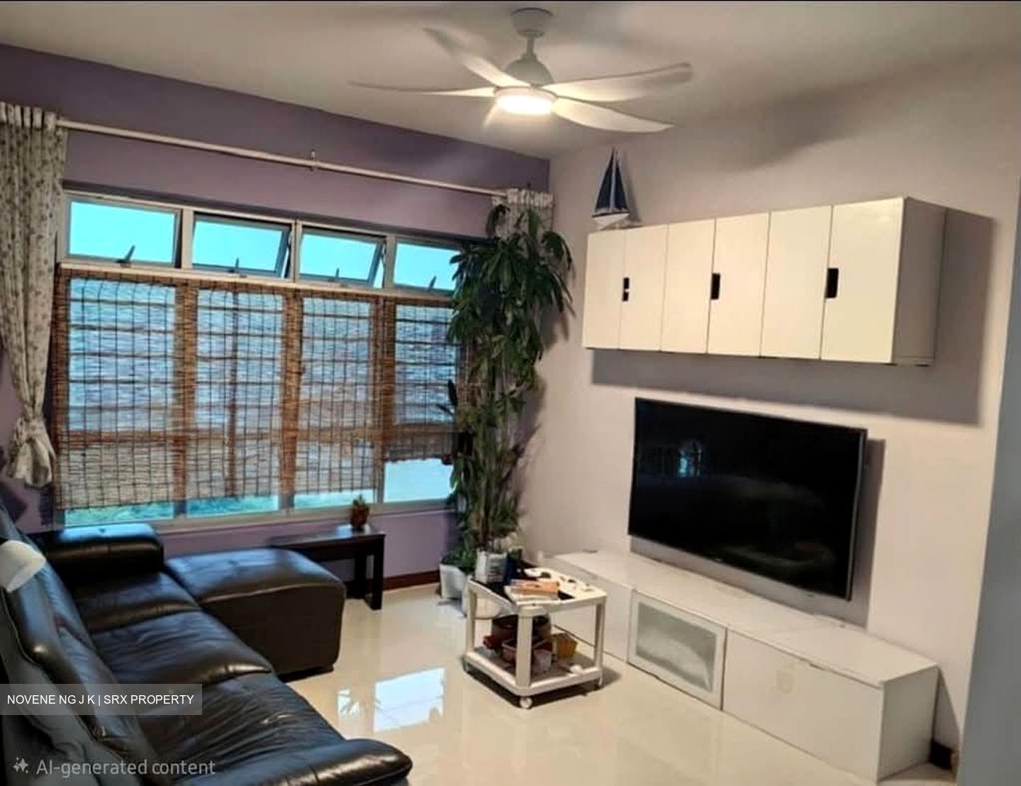 Blk 511B Oleander Breeze @ Yishun (Yishun), HDB 4 Rooms #568831721
